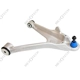 Purchase Top-Quality Control Arm With Ball Joint by MEVOTECH - CMS501038 pa8