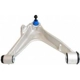 Purchase Top-Quality Control Arm With Ball Joint by MEVOTECH - CMS501038 pa9