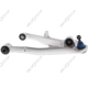 Purchase Top-Quality Control Arm With Ball Joint by MEVOTECH - CMS501045 pa1