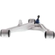 Purchase Top-Quality Control Arm With Ball Joint by MEVOTECH - CMS501045 pa6