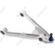 Purchase Top-Quality Control Arm With Ball Joint by MEVOTECH - CMS501046 pa11