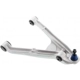 Purchase Top-Quality Control Arm With Ball Joint by MEVOTECH - CMS501046 pa17