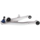 Purchase Top-Quality Control Arm With Ball Joint by MEVOTECH - CMS501046 pa18