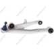 Purchase Top-Quality Control Arm With Ball Joint by MEVOTECH - CMS501046 pa2