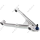 Purchase Top-Quality Control Arm With Ball Joint by MEVOTECH - CMS501046 pa3