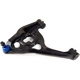 Purchase Top-Quality Control Arm With Ball Joint by MEVOTECH - CMS501053 pa23