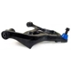 Purchase Top-Quality Control Arm With Ball Joint by MEVOTECH - CMS501053 pa27
