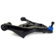 Purchase Top-Quality Control Arm With Ball Joint by MEVOTECH - CMS501053 pa5