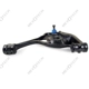 Purchase Top-Quality Control Arm With Ball Joint by MEVOTECH - CMS501053 pa8