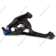 Purchase Top-Quality Control Arm With Ball Joint by MEVOTECH - CMS501053 pa9