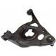 Purchase Top-Quality Control Arm With Ball Joint by MEVOTECH - CMS501054 pa12