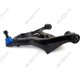 Purchase Top-Quality Control Arm With Ball Joint by MEVOTECH - CMS501054 pa14