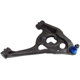 Purchase Top-Quality Control Arm With Ball Joint by MEVOTECH - CMS501054 pa20