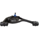 Purchase Top-Quality Control Arm With Ball Joint by MEVOTECH - CMS501054 pa22
