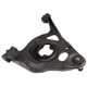 Purchase Top-Quality Control Arm With Ball Joint by MEVOTECH - CMS501054 pa23