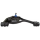 Purchase Top-Quality Control Arm With Ball Joint by MEVOTECH - CMS501054 pa25