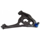 Purchase Top-Quality Control Arm With Ball Joint by MEVOTECH - CMS501054 pa3