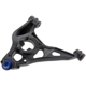 Purchase Top-Quality MEVOTECH - CMS501055 - Control Arm With Ball Joint pa21