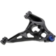 Purchase Top-Quality MEVOTECH - CMS501056 - Control Arm With Ball Joint pa10