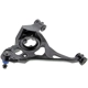Purchase Top-Quality MEVOTECH - CMS501056 - Control Arm With Ball Joint pa15