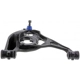 Purchase Top-Quality MEVOTECH - CMS501056 - Control Arm With Ball Joint pa17
