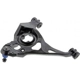 Purchase Top-Quality MEVOTECH - CMS501056 - Control Arm With Ball Joint pa19