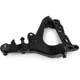 Purchase Top-Quality MEVOTECH - CMS501057 - Control Arm With Ball Joint pa22