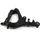 Purchase Top-Quality MEVOTECH - CMS501058 - Control Arm With Ball Joint pa20