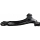 Purchase Top-Quality Control Arm With Ball Joint by MEVOTECH - CMS501061 pa1