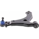 Purchase Top-Quality Control Arm With Ball Joint by MEVOTECH - CMS501061 pa15