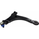 Purchase Top-Quality Control Arm With Ball Joint by MEVOTECH - CMS501061 pa2