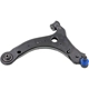Purchase Top-Quality Control Arm With Ball Joint by MEVOTECH - CMS501061 pa23