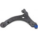 Purchase Top-Quality Control Arm With Ball Joint by MEVOTECH - CMS501061 pa24