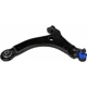 Purchase Top-Quality Control Arm With Ball Joint by MEVOTECH - CMS501061 pa3