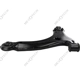 Purchase Top-Quality Control Arm With Ball Joint by MEVOTECH - CMS501061 pa7
