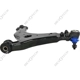 Purchase Top-Quality Control Arm With Ball Joint by MEVOTECH - CMS501061 pa8