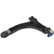 Purchase Top-Quality MEVOTECH - CMS501062 - Control Arm With Ball Joint pa20