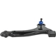 Purchase Top-Quality MEVOTECH - CMS501062 - Control Arm With Ball Joint pa22