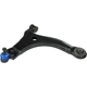 Purchase Top-Quality MEVOTECH - CMS501062 - Control Arm With Ball Joint pa23