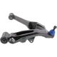 MEVOTECH - CMS50108 - Control Arm With Ball Joint pa19