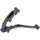 MEVOTECH - CMS50108 - Control Arm With Ball Joint pa27