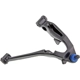 Purchase Top-Quality MEVOTECH - CMS50109 - Control Arm With Ball Joint pa28