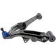 Purchase Top-Quality MEVOTECH - CMS50109 - Control Arm With Ball Joint pa29