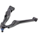 Purchase Top-Quality MEVOTECH - CMS50109 - Control Arm With Ball Joint pa30
