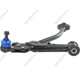 Purchase Top-Quality Control Arm With Ball Joint by MEVOTECH - CMS501090 pa10