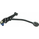 Purchase Top-Quality Control Arm With Ball Joint by MEVOTECH - CMS501090 pa12