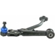 Purchase Top-Quality Control Arm With Ball Joint by MEVOTECH - CMS501090 pa15