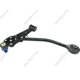 Purchase Top-Quality Control Arm With Ball Joint by MEVOTECH - CMS501090 pa17
