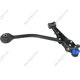 Purchase Top-Quality Control Arm With Ball Joint by MEVOTECH - CMS501090 pa19