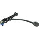 Purchase Top-Quality Control Arm With Ball Joint by MEVOTECH - CMS501090 pa29